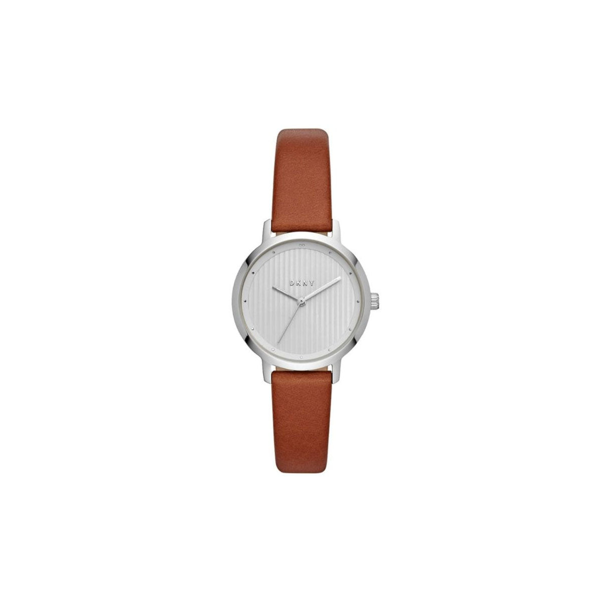 DKNY NY2676 Modernist Women's Watch 32mm Brown